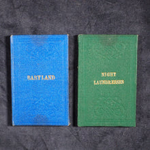 Load image into Gallery viewer, Chatelain, Clara de. Lilliputian Library Two. Myers, Joseph & Co. 1850.