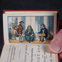 Load image into Gallery viewer, Chatelain, Clara de. Lilliputian Library Two. Myers, Joseph & Co. 1850.
