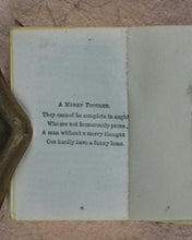 Load image into Gallery viewer, Midget Library. Bryce, David & Son. Glasgow. Circa 1896.