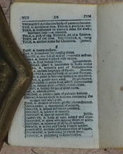 Load image into Gallery viewer, Midget Library. Bryce, David & Son. Glasgow. Circa 1896.