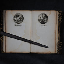 Load image into Gallery viewer, Petit Souvenir. Le Fuel, Paris. 1819.