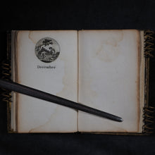 Load image into Gallery viewer, Petit Souvenir. Le Fuel, Paris. 1819.