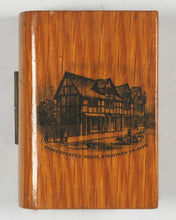 Load image into Gallery viewer, Holy Bible containing Old and New testaments. Contains a copy of the Shakespeare Family Register. Bryce, David & Son. Glasgow. 1901.