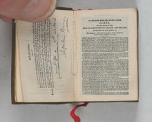 Load image into Gallery viewer, Holy Bible containing Old and New testaments. Contains a copy of the Shakespeare Family Register. Bryce, David & Son. Glasgow. 1901.