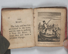 Load image into Gallery viewer, Infants delight. Marshall, Printed and sold by John. London. 1801.