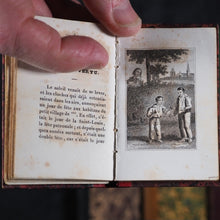 Load image into Gallery viewer, Petite Bibliotheque de la Jeunesse. Marcilly. Paris. 1835.