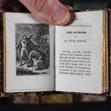 Load image into Gallery viewer, Petite Bibliotheque de la Jeunesse. Marcilly. Paris. 1835.