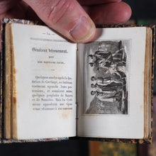 Load image into Gallery viewer, Petite Bibliotheque de la Jeunesse. Marcilly. Paris. 1835.