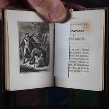 Load image into Gallery viewer, Petite Bibliotheque de la Jeunesse. Marcilly. Paris. 1835.