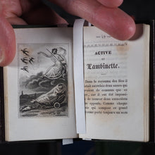 Load image into Gallery viewer, Petite Bibliotheque de la Jeunesse. Marcilly. Paris. 1835.