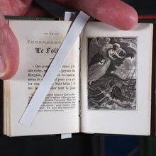 Load image into Gallery viewer, Petite Bibliotheque de la Jeunesse. Marcilly. Paris. 1835.