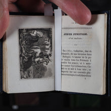 Load image into Gallery viewer, Petite Bibliotheque de la Jeunesse. Marcilly. Paris. 1835.