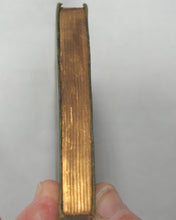 Load image into Gallery viewer, Burns, Robert. Poems. Bryce & Son. Glasgow. Circa 1889. Dainty Little Library series.