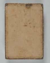 Load image into Gallery viewer, Fenelon, Francois de Salignac. Lilliputian Library. Fechner, F. and Joseph Myers & Co. Guben and London. 1850.