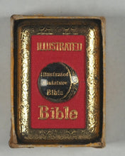 Load image into Gallery viewer, Holy Bible containing Old and New testaments. Bryce, David & Son. Glasgow. 1901.