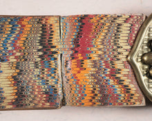 Load image into Gallery viewer, Thumb Bible. Verbum Sempiternum. Longman and co. London. 1851.