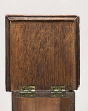 Load image into Gallery viewer, Sacchetti, Franco. Novelle cittadino fiorentino. G. Barbera, editore. Firenze. 1860. >>MINIATURE BOOKS WITH OCCULT ASSOCIATION IN GOTHIC BOOKCASE<<