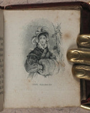 Load image into Gallery viewer, Love Gift and Token of Regard. In poetry and Prose. Johnson, Samuel Jun. 48 Church Street. London. 1848.
