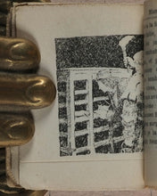 Load image into Gallery viewer, Moreau, Hégésippe. La Souris blanche, conte illustré par Henri Pille. Pairault & Cie. Paris. 1895.