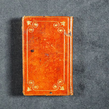 Load image into Gallery viewer, Horatius Flaccus, Quintus. Opera. Mesnier, A. Paris. 1828. Number 3 of 100, limited, numbered copies on Japan paper.