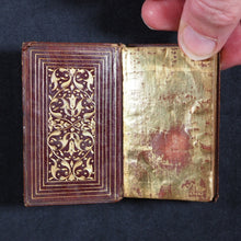 Load image into Gallery viewer, Horatius Flaccus, Quintus. Opera. Mesnier, A. Paris. 1828. Number 3 of 100, limited, numbered copies on Japan paper.