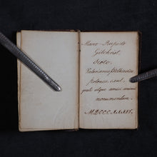 Load image into Gallery viewer, Horatius Flaccus, Quintus. Opera. Mesnier, A. Paris. 1828. Number 3 of 100, limited, numbered copies on Japan paper.