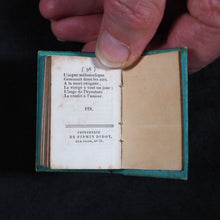 Load image into Gallery viewer, Petit Anacreon, Le. Marcilly, Rue St. Jacques, No. 21. Paris. 1832. Circa 1832.