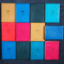 Load image into Gallery viewer, Goethe, Johann Wolfgang.Words of Wisdom. Passages Selected from the Prose Writings and Conversations of Goethe. Hills & Co. Ye St. Luke's Press. London. Circa 1910.