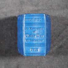 Load image into Gallery viewer, Ulster Day Holy Bible containing Old and New testaments. Bryce, David & Son. Glasgow. 1912. Memento of Ulster Day 28 September 1912.