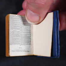 Load image into Gallery viewer, Ulster Day Holy Bible containing Old and New testaments. Bryce, David & Son. Glasgow. 1912. Memento of Ulster Day 28 September 1912.