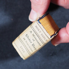 Load image into Gallery viewer, Ulster Day Holy Bible containing Old and New testaments. Bryce, David & Son. Glasgow. 1912. Memento of Ulster Day 28 September 1912.