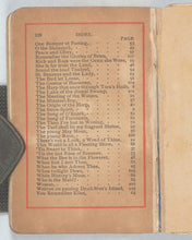 Load image into Gallery viewer, Moore, Thomas. Irish Melodies. A choice Selection from his Works. Bryce & Son. Glasgow. Circa 1889.