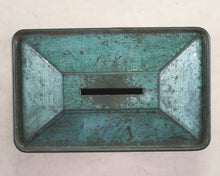 Load image into Gallery viewer, Queens Dolls House money box. Cauldon Potteries Limited, in conjunction with Chubb & Son's Lock And Safe Limited. Circa 1925.