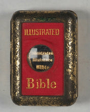 Load image into Gallery viewer, Holy Bible containing Old and New testaments: Translated Out Of The Original Tongues. Bryce, David & Son. Glasgow. 1901.