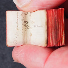 Load image into Gallery viewer, New Testament of the Lord and Saviour Jesus Christ Bryce, David & Son. Glasgow. 1895.