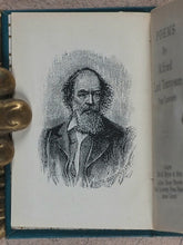 Load image into Gallery viewer, Tennyson, Alfred Lord. Poems. Bryce, David & Son. Glasgow. 1905.