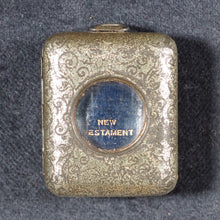 Load image into Gallery viewer, New Testament of the Lord and Saviour Jesus Christ Bryce, David & Son. Glasgow. 1895.