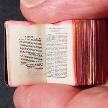 Load image into Gallery viewer, New Testament of the Lord and Saviour Jesus Christ Bryce, David & Son. Glasgow. 1895.