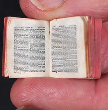 Load image into Gallery viewer, New Testament of the Lord and Saviour Jesus Christ Bryce, David & Son. Glasgow. 1895.