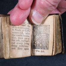 Load image into Gallery viewer, History of the Bible. Shaw, S. Albany. 1828.