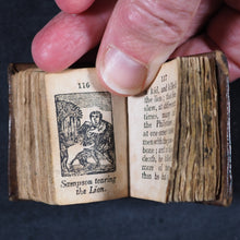 Load image into Gallery viewer, History of the Bible. Shaw, S. Albany. 1828.