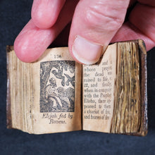 Load image into Gallery viewer, History of the Bible. Shaw, S. Albany. 1828.