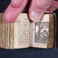 Load image into Gallery viewer, History of the Bible. Shaw, S. Albany. 1828.