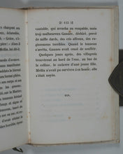 Load image into Gallery viewer, Bibliothèque Amusante de la Jeunesse. Chroniques. Marcilly aîné, Rue St. Jacques no. 10. Paris. Circa 1838.