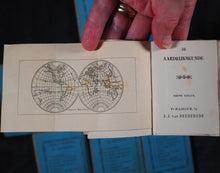 Load image into Gallery viewer, Bibliotheek in miniatuur. Brederode, J.J. Van. Haarlem. 1825.