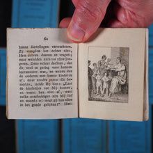 Load image into Gallery viewer, Bibliotheek in miniatuur. Brederode, J.J. Van. Haarlem. 1825.