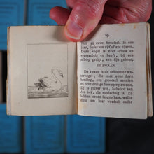 Load image into Gallery viewer, Bibliotheek in miniatuur. Brederode, J.J. Van. Haarlem. 1825.