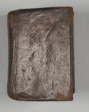 Load image into Gallery viewer, Bible in Miniature; or ,a concise history of the Old & New Testaments. London printed. Circa 1795.