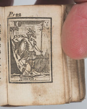 Load image into Gallery viewer, Bible in Miniature or a Concise History of the Old & New Testaments. Harris, W. London. 1771.