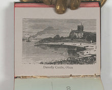 Load image into Gallery viewer, Thumb Confession book. Bryce, David & Son. Glasgow. 1892.